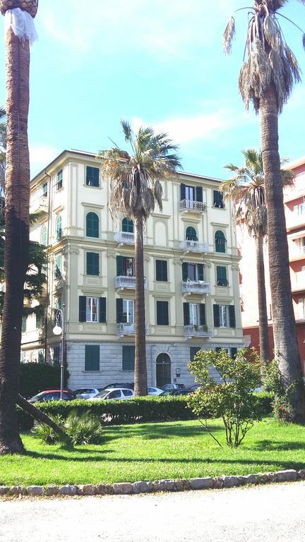 Downtown Srl - Waterfront Cinque Terre Lejlighed La Spezia Eksteriør billede